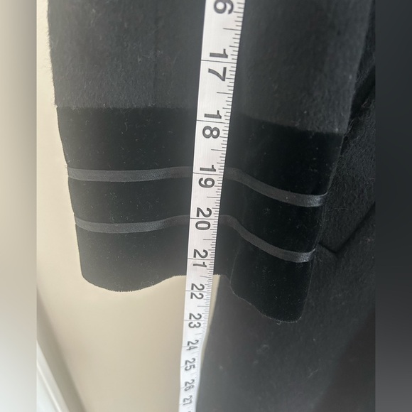 Women’s Vintage wool coat petite - Picture 4 of 6